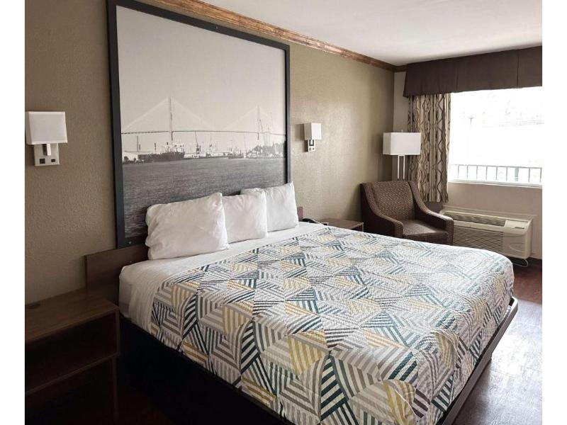 Motel 6 Atlanta GA Atlanta Airport East image