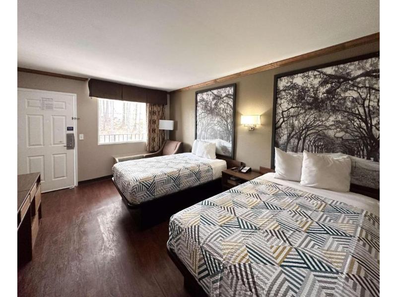 Motel 6 Atlanta GA Atlanta Airport East image