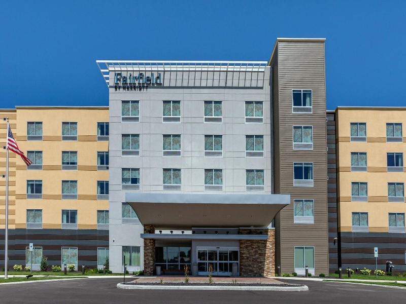 Fairfield by Marriott Inn & Suites Sandusky image