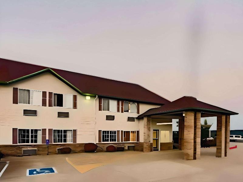 MainStay Suites LeClaire - Quad Cities image