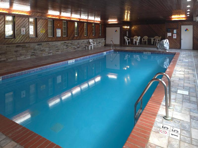 MainStay Suites LeClaire - Quad Cities image