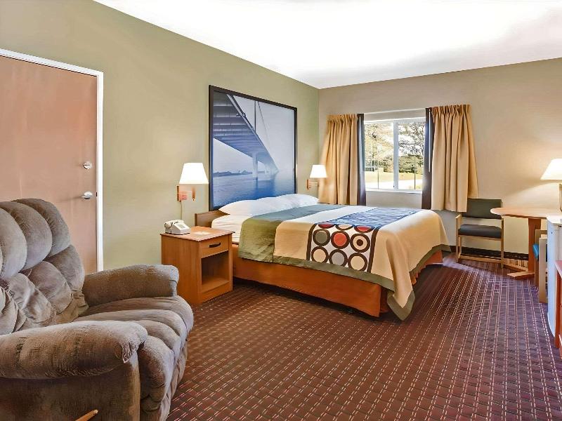 MainStay Suites LeClaire - Quad Cities image