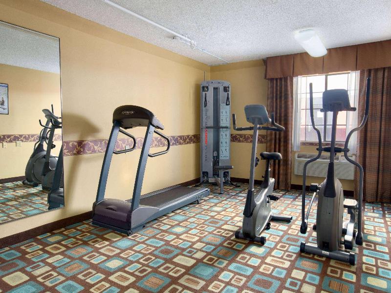 Baymont By Wyndham Oklahoma City Airport image