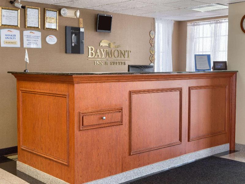 Baymont By Wyndham Oklahoma City Airport image