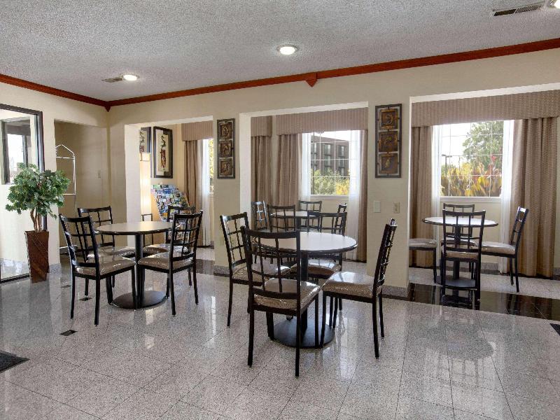 Baymont By Wyndham Oklahoma City Airport image