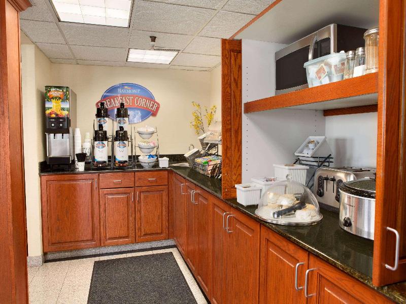 Baymont By Wyndham Oklahoma City Airport image