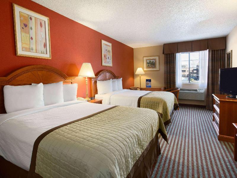 Baymont By Wyndham Oklahoma City Airport image
