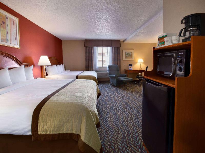 Baymont By Wyndham Oklahoma City Airport image