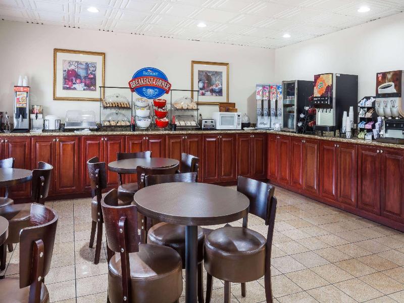 Baymont By Wyndham Columbia Fort Jackson