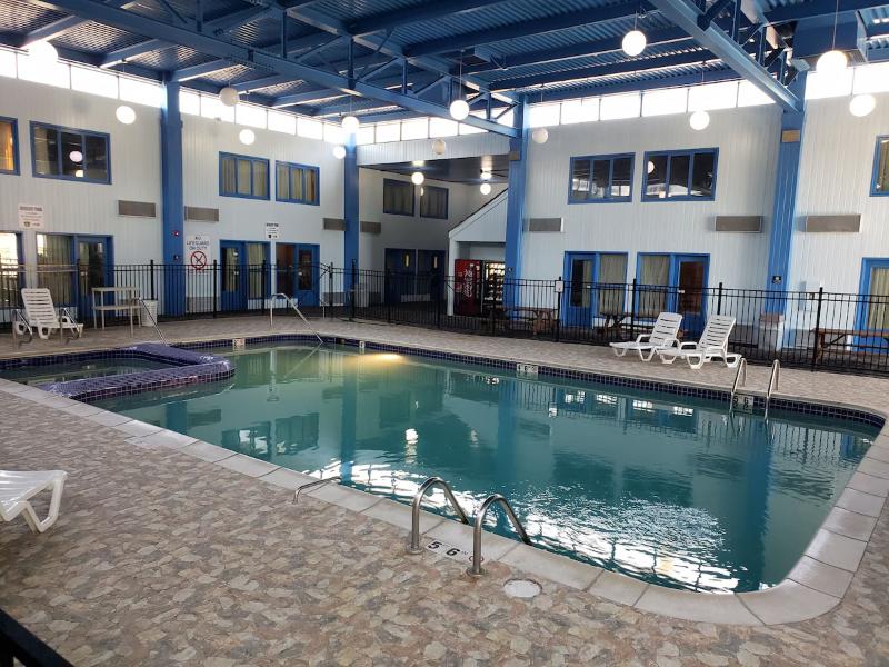 A Victory Hotel & Suites image