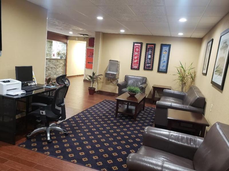 A Victory Hotel & Suites image