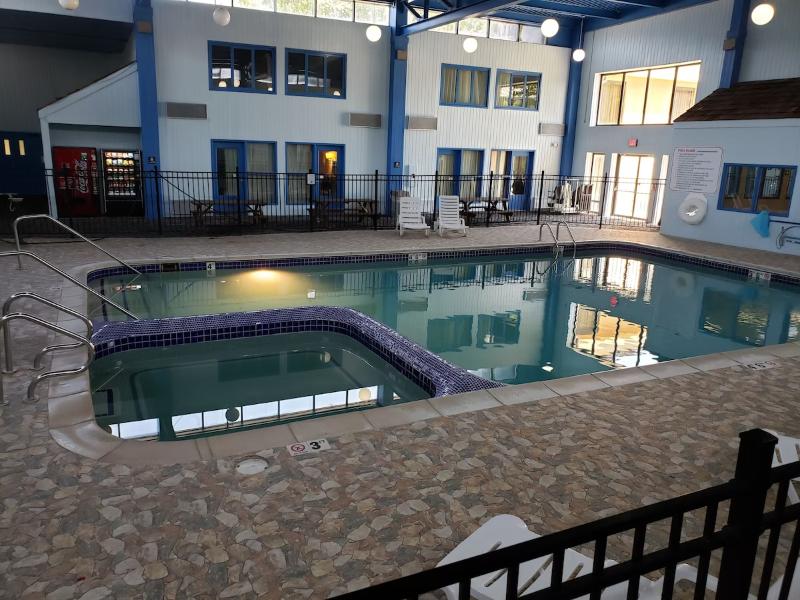 A Victory Hotel & Suites image