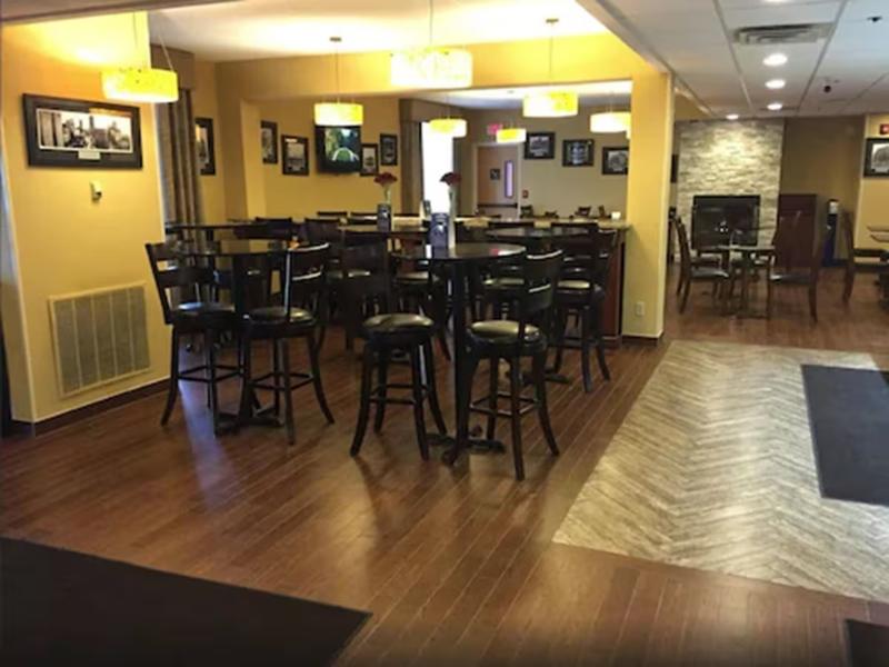 A Victory Hotel & Suites image