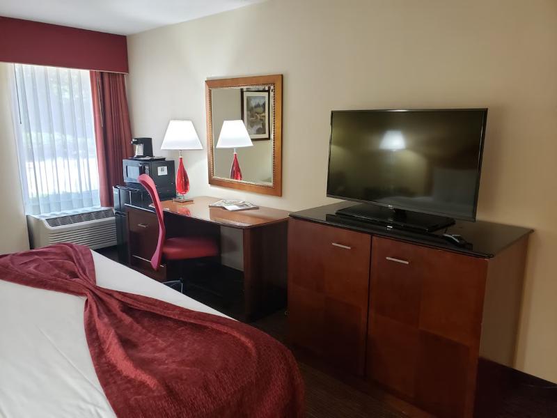 A Victory Hotel & Suites image