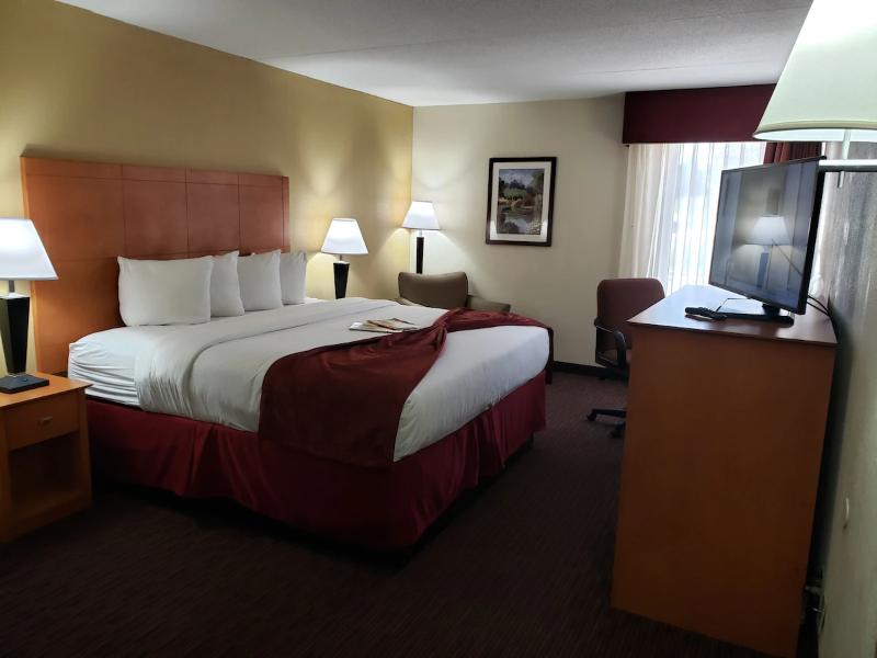A Victory Hotel & Suites image