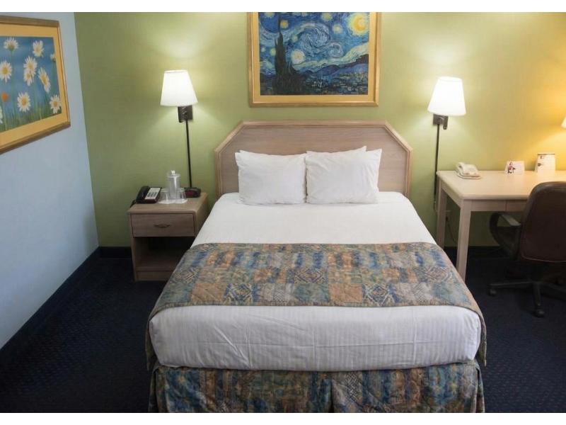Townhouse Fort Walton Beach Hurlburt Field — photo 25