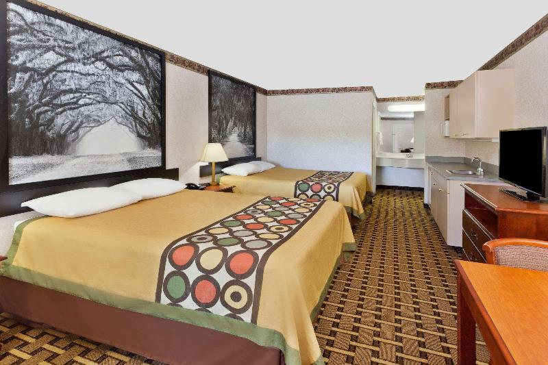 Bed room