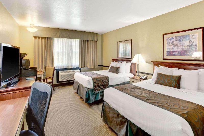 Baymont By Wyndham Provo River image