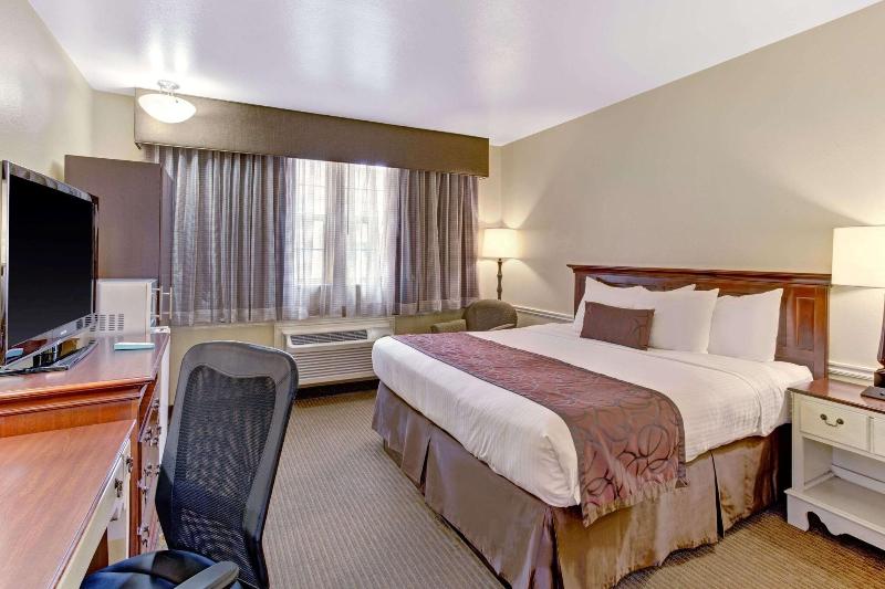 Baymont By Wyndham Provo River image
