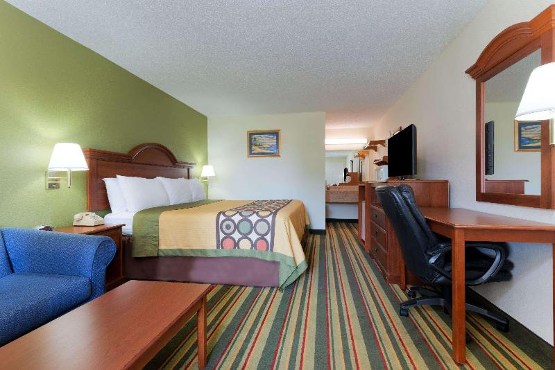 Baymont by Wyndham Troy image