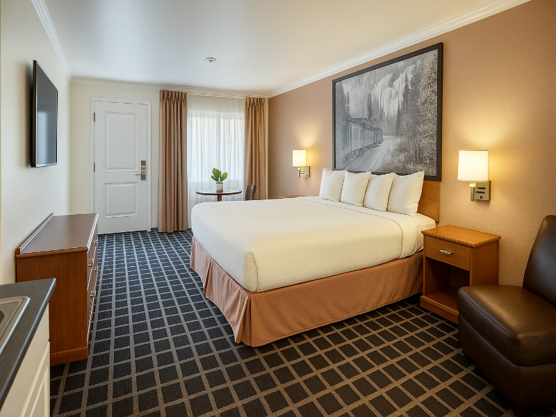 Creekside Inn & Suites image