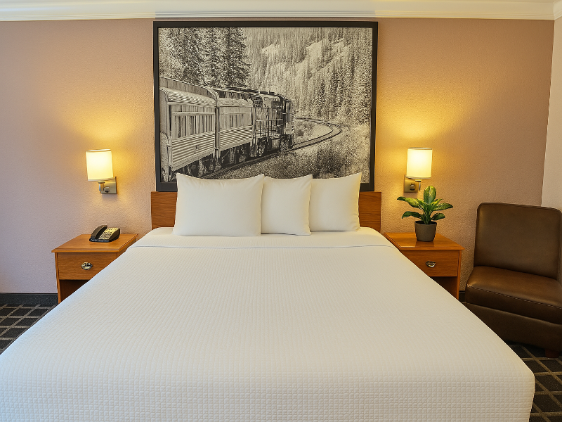 Creekside Inn & Suites image