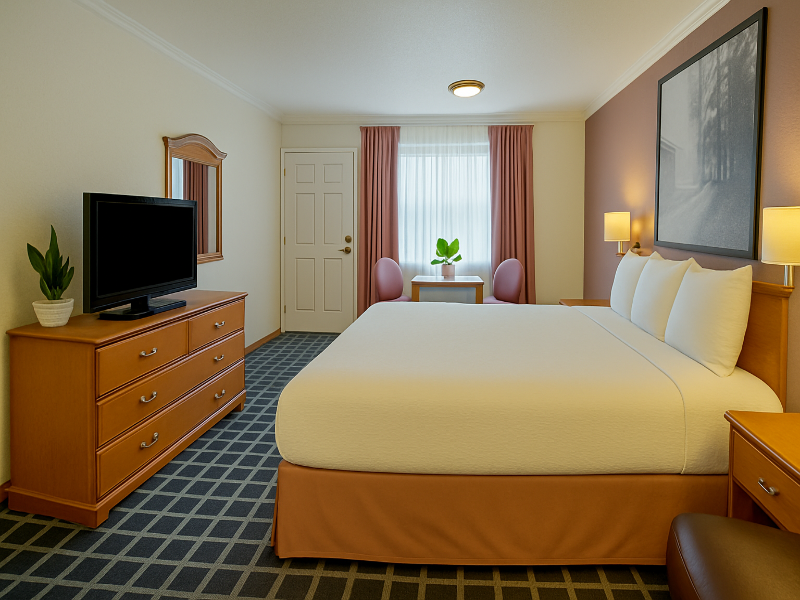 Creekside Inn & Suites image