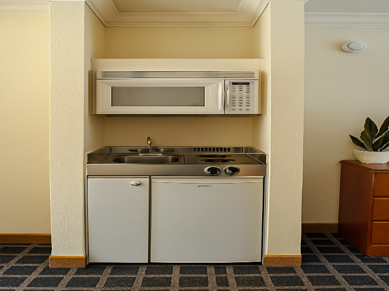 Creekside Inn & Suites image