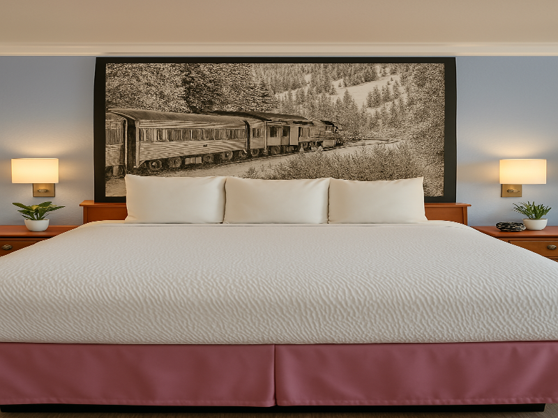 Creekside Inn & Suites image