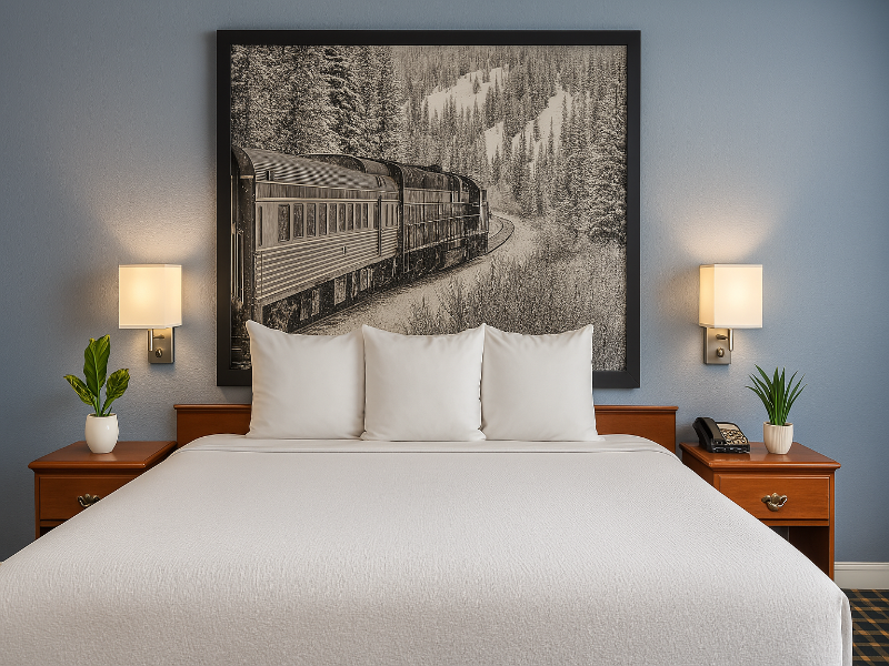 Creekside Inn & Suites image