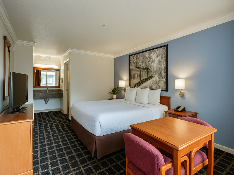 Creekside Inn & Suites image