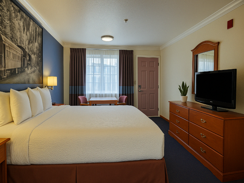 Creekside Inn & Suites image