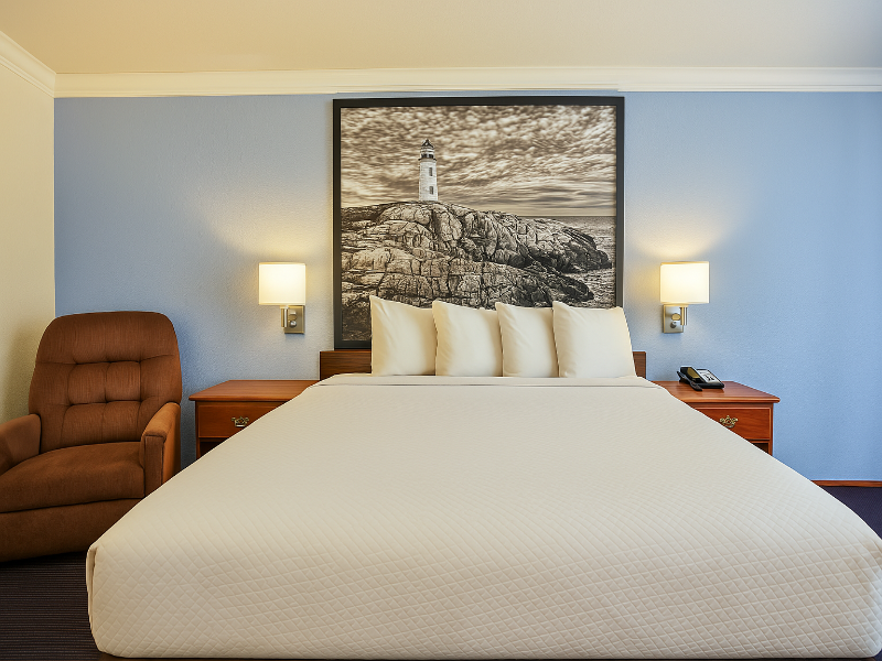 Creekside Inn & Suites image