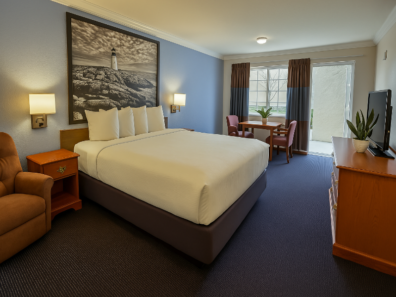 Creekside Inn & Suites image