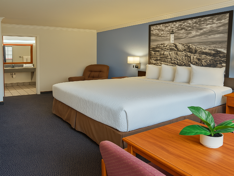 Creekside Inn & Suites image