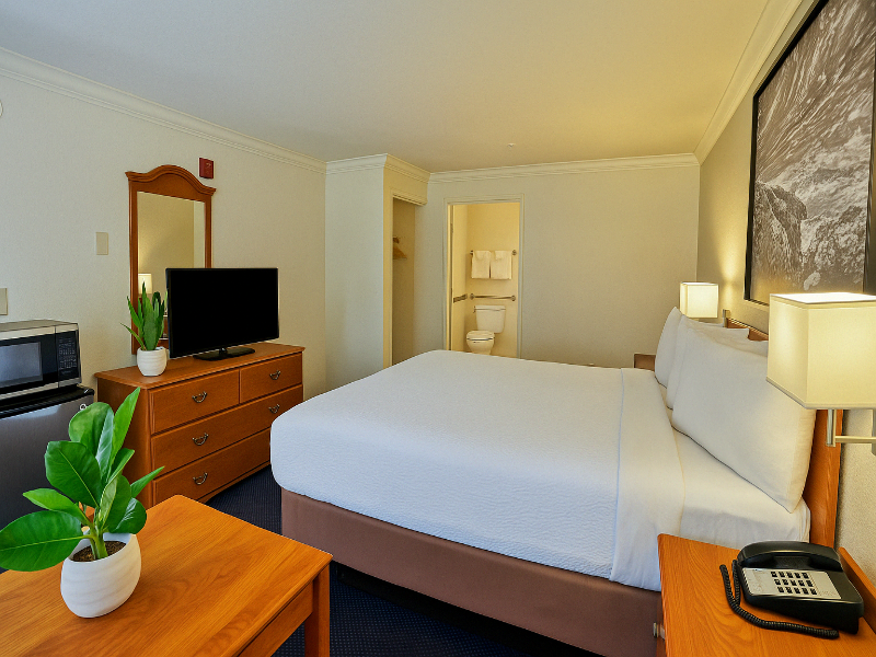 Creekside Inn & Suites image