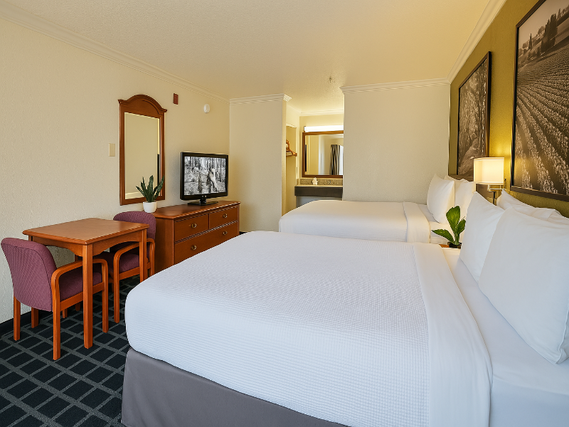 Creekside Inn & Suites image