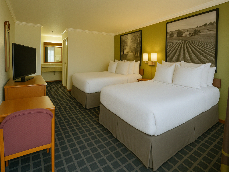 Creekside Inn & Suites image