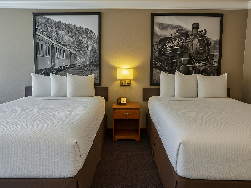 Creekside Inn & Suites image