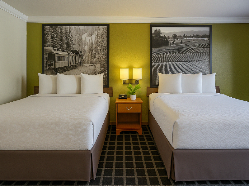 Creekside Inn & Suites image