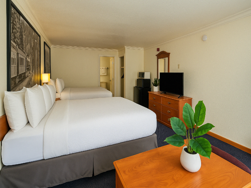 Creekside Inn & Suites image