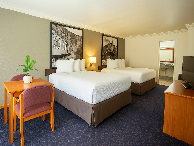 Creekside Inn & Suites image