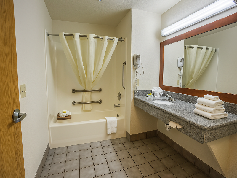 Creekside Inn & Suites image