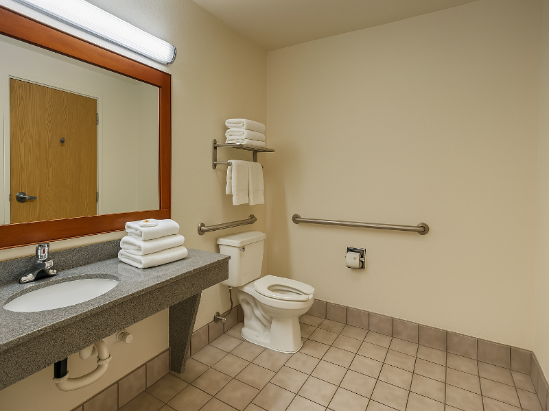 Creekside Inn & Suites image