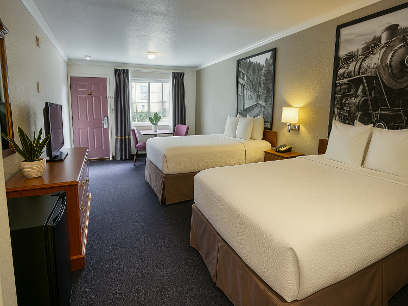 Creekside Inn & Suites image