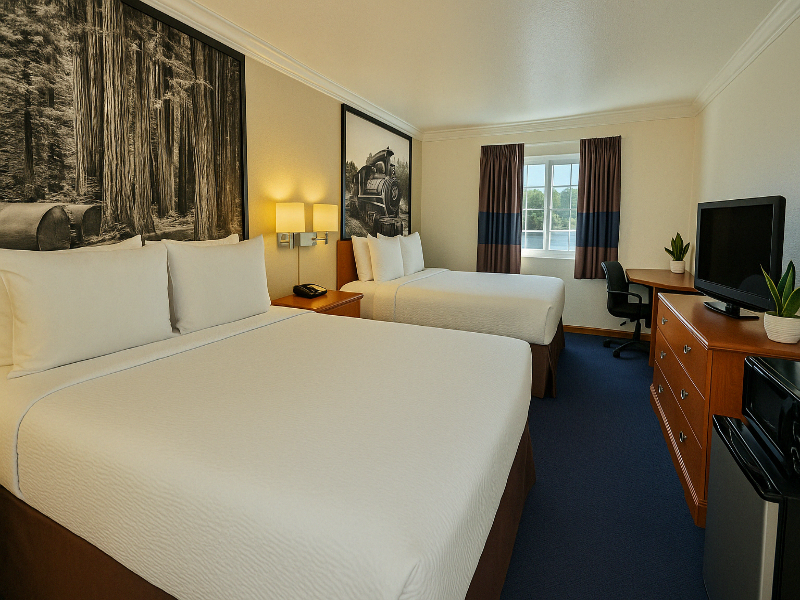 Creekside Inn & Suites image