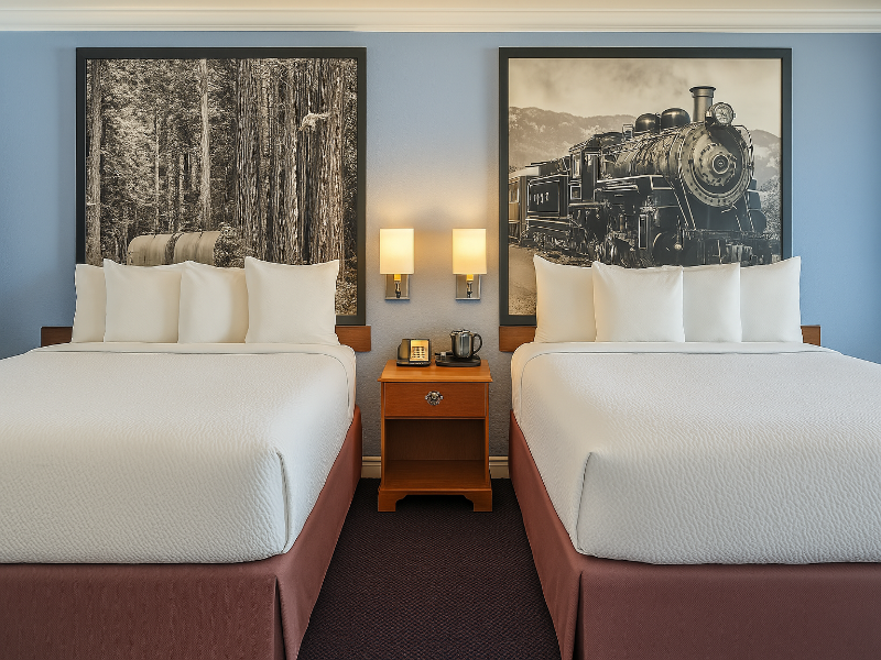 Creekside Inn & Suites image