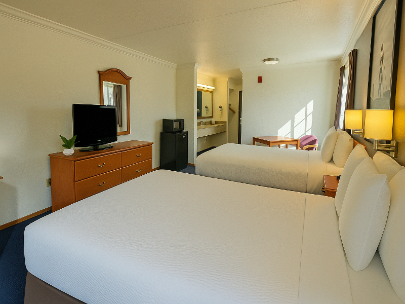 Creekside Inn & Suites image