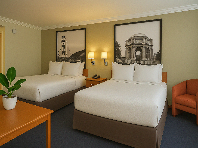 Creekside Inn & Suites image