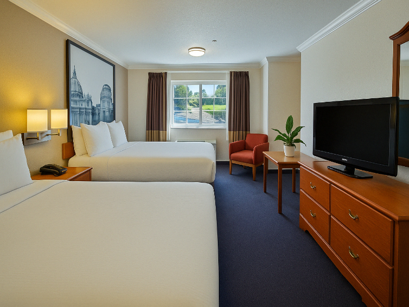 Creekside Inn & Suites image